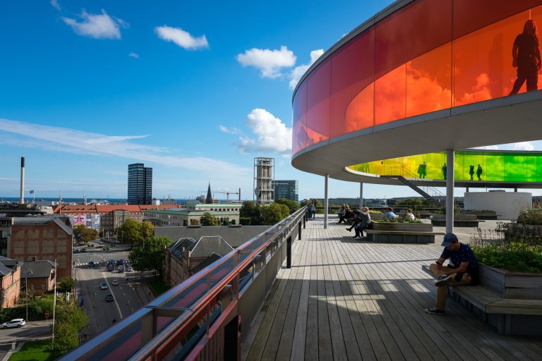 Aarhus