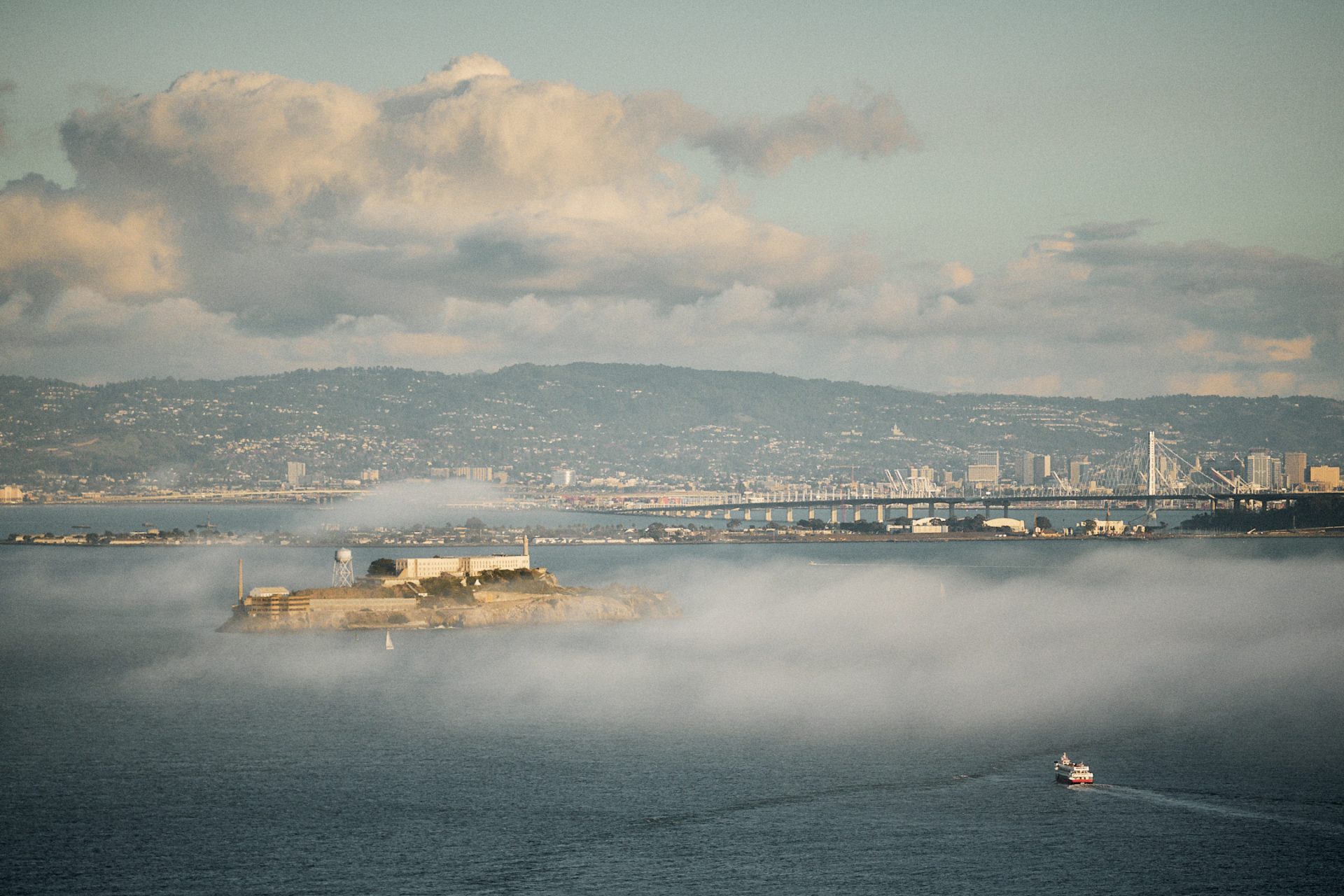 Alcatraz