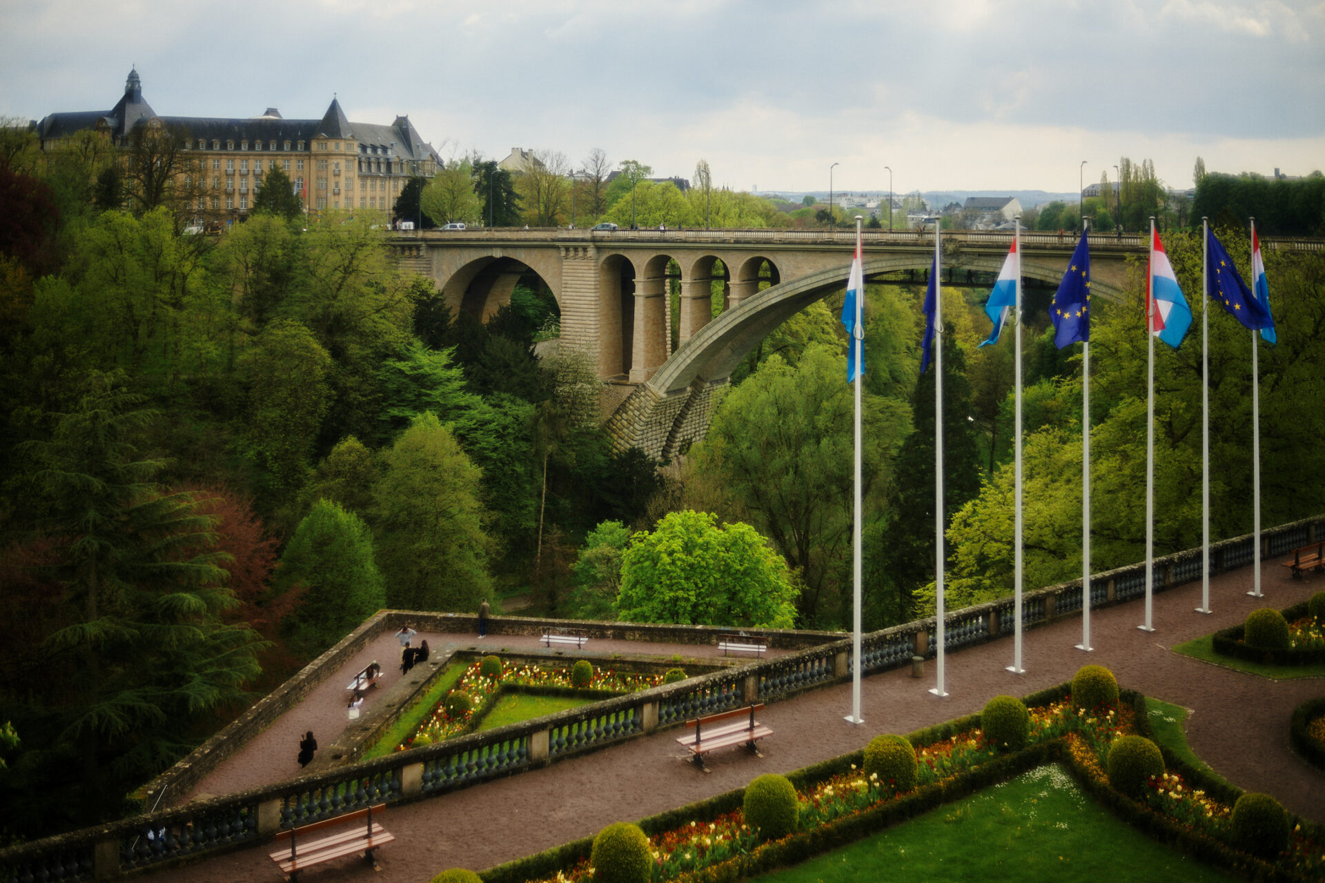 Luxembourg